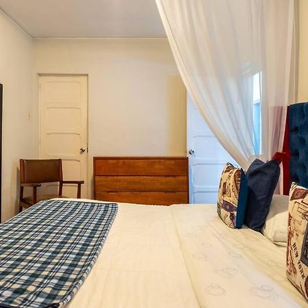 לימה Britanico En Miraflores & Primer Piso, 3 Dormitorios מראה חיצוני תמונה