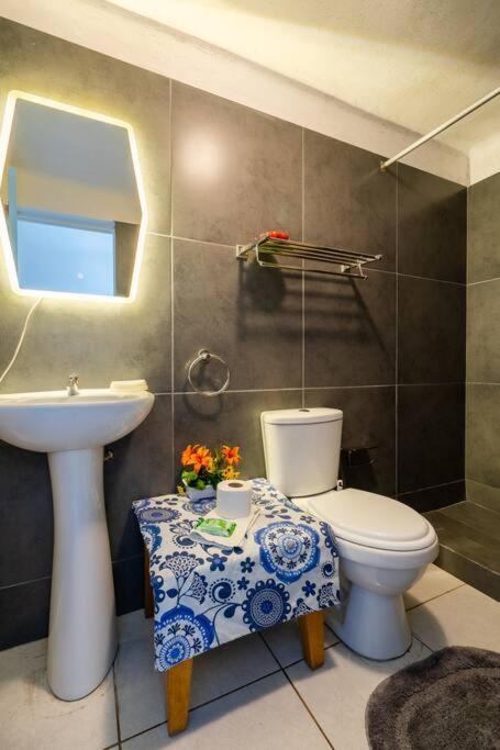 לימה Britanico En Miraflores & Primer Piso, 3 Dormitorios מראה חיצוני תמונה