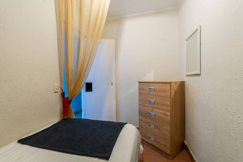 לימה Britanico En Miraflores & Primer Piso, 3 Dormitorios מראה חיצוני תמונה