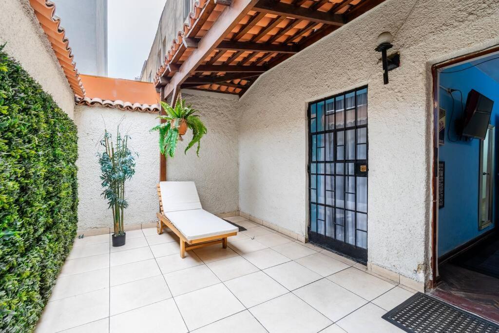 לימה Britanico En Miraflores & Primer Piso, 3 Dormitorios מראה חיצוני תמונה
