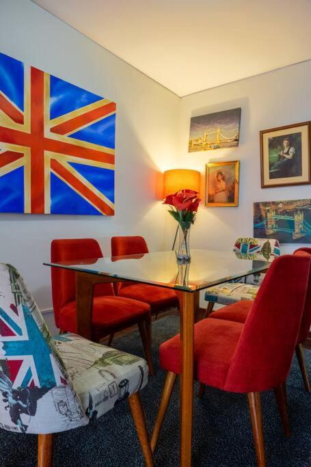 לימה Britanico En Miraflores & Primer Piso, 3 Dormitorios מראה חיצוני תמונה