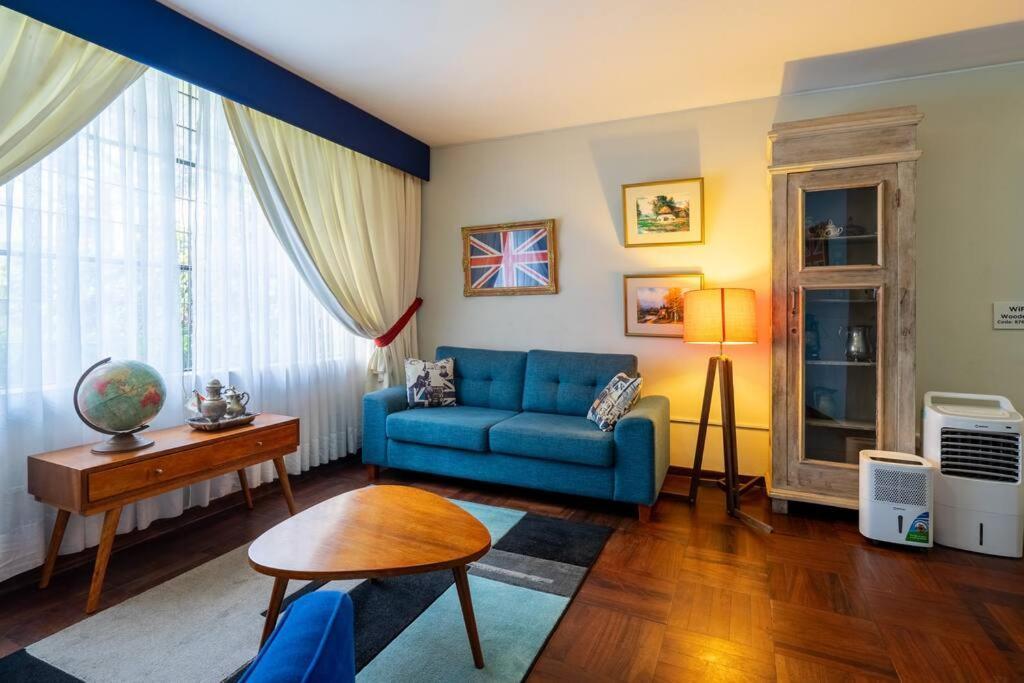 לימה Britanico En Miraflores & Primer Piso, 3 Dormitorios מראה חיצוני תמונה